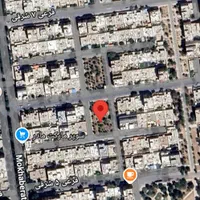 ویلایی ۲۷۶ متری جنوبی مخابرات بازسازی