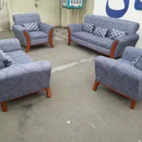 مبل راحتی شکوفه