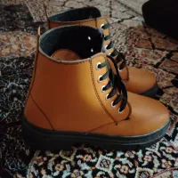 نیم بوت زنانه