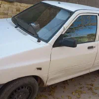 پراید مدل96|خودرو سواری و وانت|تربت جام, مسکن مهر|دیوار