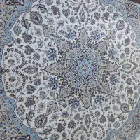 فرش ماشینی دسته دو