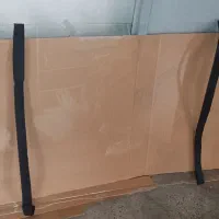 گلس یا محافظ صفحه تلویزیون