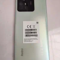 شیائومی Note 12s ( در حد نو )