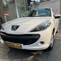 پژو ۲۰۷ پلاس تیتانیوم موتور TU5P صفر دنده و اتومات