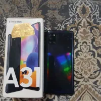 گوشی سامسونگ A31