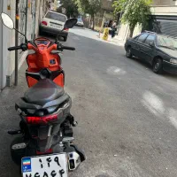 کویر s2 150 adv|موتورسیکلت|تهران, نبی اکرم|دیوار