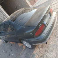 سمند مدل ۸۲ دوگانه|خودرو سواری و وانت|اردبیل, |دیوار