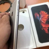 Iphone 6s 64gb|موبایل|تهران, تهرانپارس شرقی|دیوار