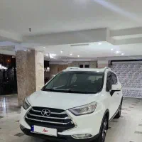 فروش فوری جک s3 وارداتی سری اول بی رنگ