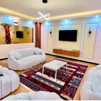 65متر/دوخواب/تاپ لوکیشن/ فول امکانات/ خاص پسند