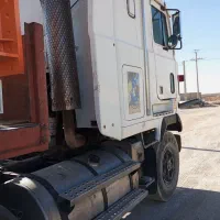 ماک مترو مدل1990 تیپ2آخرین مدل|خودرو سنگین|نجف‌آباد, قلعه سفید|دیوار