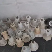 پایه کولر گازی وپایه زمینی
