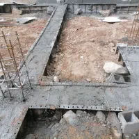 انجام کلیه عملیات ساختمانی