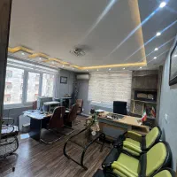 دفتر اداری تجاری چهاراه پورسینا/|فروش دفتر کار، اتاق اداری، مطب|رشت, پورسینا|دیوار