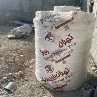 منبع آب 3000 لیتری