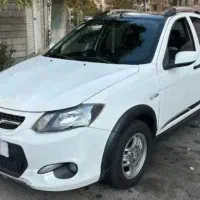 کوییک مدل ۱۴۰۱ کم کارکرد|خودرو سواری و وانت|اندیشه, اندیشه فاز ۱|دیوار