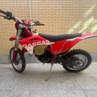 گس گس ۲۵۰|موتورسیکلت|یزد, |دیوار