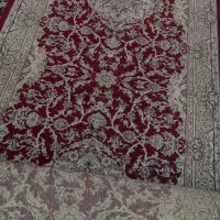 فرش کناره ماشینی