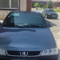 پژو SLXتیوفایو