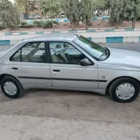 پژو 405
