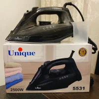 اتو نو کف سرامیک  نو با جعبه