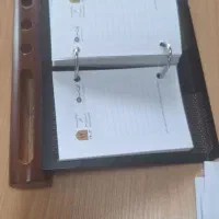 منشی دفتر وکالت