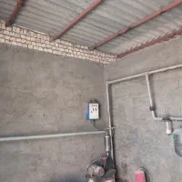 گاوداری ۲ هزار متری ،جهت مصارف صنعتی|فروش دفتر صنعتی، کشاورزی، تجاری|اصفهان, قلعه نو|دیوار