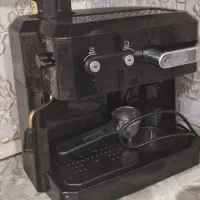 اسپرسوساز دلونگی