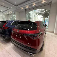 هوندا ZRV ۲۰۲۴