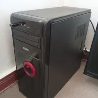 کامپیوتر برای مصارف شخصی|رایانه رومیزی|اشتهارد, |دیوار