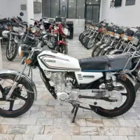 کبیر۲۰۰مدل۱۳۹۵باتمام‌مدارک‌شرایطی‌قیمت‌۸۵میلیون
