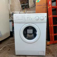 لباسشویی پنچ کیلویی ایتالیایی