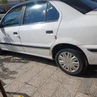 سمند LX|خودرو سواری و وانت|دره شهر, |دیوار