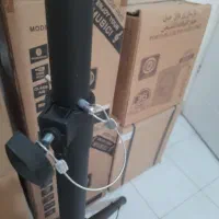 پایه باند تمام فلز ضخیم پایه پاور میکسر۱و۲طبقه|سیستم صوتی خانگی|تهران, سازمان برنامه شمالی|دیوار