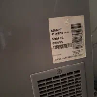 یخچال فریزر سیلور...LG