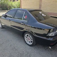 سورن پلاس مدل 1400 موتور ef7