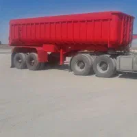 تریلی کمپرسی