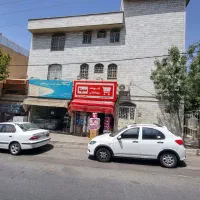 ساختمان کامل تجاری و مسکونی|فروش مغازه و غرفه|کرج, شهرک اوج|دیوار