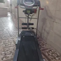 تردمیل|تجهیزات ورزشی|کازرون, |دیوار