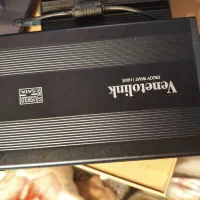 هارد ۱ترابایت وسترن دیجیتال آبی همراه باکس