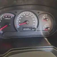 تیبا۱ مدل۱۴۰۱|خودرو سواری و وانت|اردبیل, |دیوار