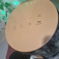 هوا پز|ظروف پخت‌وپز|تهران, شهر زیبا|دیوار