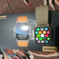 ساعت هوشمند نونو|ساعت|بروجرد, |دیوار