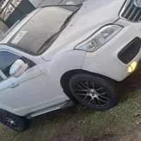 لیفان X60 مدل ۹۲ بیرنگ استثنایی