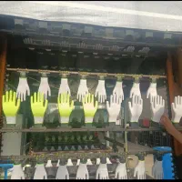 استخدام در کارخانه