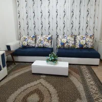 مبل شیک و تمیز