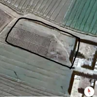 فروش-زمین-مسکونی-روستای-حمزه-کندی