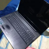 لپتاپ لنوو تر و تمیز فروش فوری