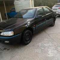 پژوپارس مدل۸۳|خودرو سواری و وانت|میاندوآب, |دیوار