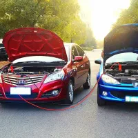 باتری‌ به‌ باتری شبانه‌روزی و روزهای تعطیل تهران